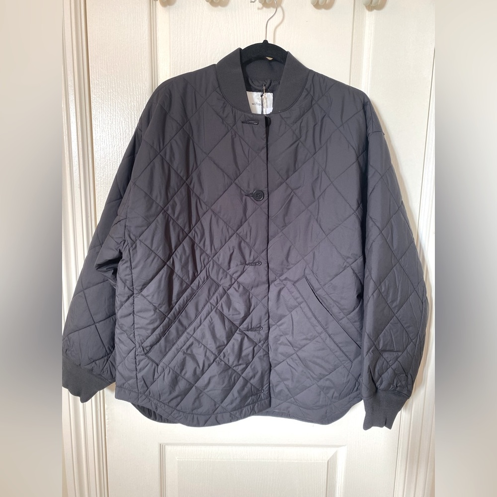 Aritzia Wilfred Pavant Jacket
